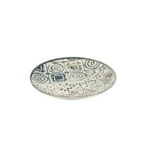 Lėkštė desertinė 20cm, porcelianinė, Grecia La Mediterranea, SP-CRE26104-1