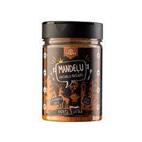 Prieskonių mišinys OAK A BBQ Almond BBQ RUB 170g