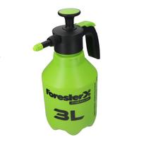 Purkštuvas slėginis rankinis FORESTER PREMIUM | 3,0 l