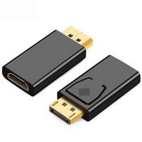 TV imtuvas Adapteris DP į HDMI, 4K