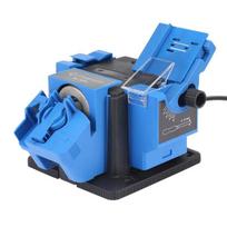 Peilių galąstuvas elektrinis, 65W, juodas, 1 vnt.