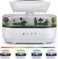 Aromaterapija - LED lietaus lašai - 250 ml