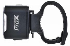 Priekinė lempa ProX Ara II COB-XPE LED 200Lm USB