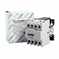 Lt1-d2510 25a 230v Ac žemos įtampos kontaktorius