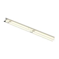 Atskiriamoji sienelė MEKA AP-40 L=2750 PG, 275 cm x 2.7 cm x 2.7 cm