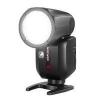 Neewer Z2PRO-C ovali blykstė, skirta Canon