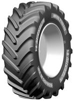 Padanga MICHELIN 600/65 R34 TL (Žemės Ūkio)