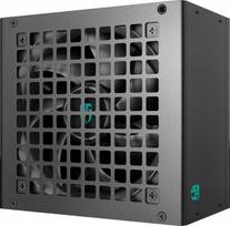 DEEPCOOL PQA00G 1000W 80 PLUS Gold PSU, Black