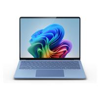 Microsoft Surface Laptop (7.Edition) Copilot+PC 13,8 QHD Touch Saphir Snapdragon® X Elite 16GB/1TB SSD Win11 ZXX-00065 - Keyboard layout might be German