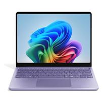 Microsoft Surface Laptop Copilot+PC 13 Snapdragon® X Plus 16GB/512GB UFS PixelSense Flow Display WUXGA Touch Violet - Keyboard layout might be German