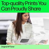 HP 410X EvoCycle Original LaserJet-Tonerkartusche - Schwarz - Schwarz - 1 Stück(e) (CF410XR)
