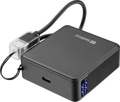 Sandberg Nano Powerbank 10000 PD20W (421-34)