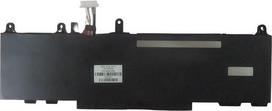 HP Laptop Akku WP03XL (WP03051XL) - 3 Zellen, 51 Wh, 11,58 V - Li-Polymer (WP03051XL)