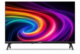 TV LED 24 inches 24HA1405E