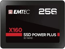 EMTEC SSD Power Plus X160 256GB