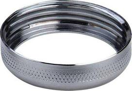FIX-PRO chromuota jungiamoji veržlė 1 1/4"