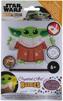 CRAFT BUDDY STAR WARS CRYSTAL ART Figūrėlė „Grogu“