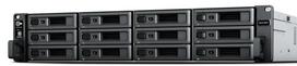 SYNOLOGY RS2423+ 12 lizdų stotelė AMD Ryzen, NASSYNRS2423_