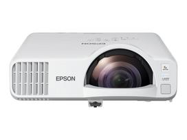 "Epson V11HA76080", 4000 ANSI liumenų, 3LCD, PRSEPSV11HA76080