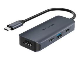 "Targus HyperDrive Next", C tipo USB, HDMI, DOCTAR6941921149017