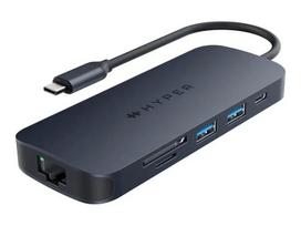 "Hyper HyperDrive EcoSmart Gen.2" universalus, KAPHYEHD4004GL