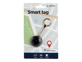 Gembird Smart Tag | TA-TAG-01-BK | Black, CASGEMTA_TAG_01_BK