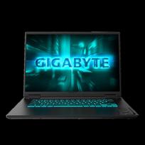 Nešiojamas kompiuteris GIGABYTE A16 Gaming, NOTGIGCTHI3EE893SH