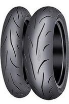 Mitas Sport Force + RS 180/60R17 75 W