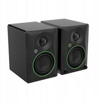 Garsiakalbis Mackie CR4.5 BT – aktyvūs monitoriai su Bluetooth | MACKIE CR4-5BT | 810128260107