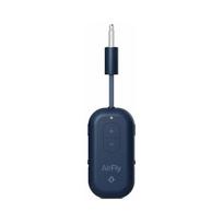 Adapteris Bluetooth Twelve South AirFly Pro 2 adapteris Bluetooth 3,5 mm lizdui, suderinamas su AirPods ir kitomis Bluetooth ausinėmis iki 2 | 811370025667 | 811370025667