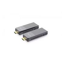 Digitus 4K WI-FI HDMI EXTENDER 150M SET 100/150M HDMI-HDMI 4K/60 HZ DS-55359