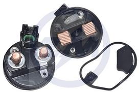 ERA Starterio relės dangtelis ZM39791
