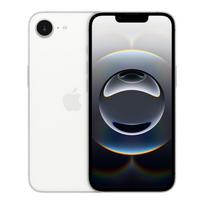 Apple iPhone 16e 256GB (Ekspozicinė prekė) White