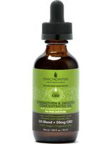 Macadamia koncentruotas plaukų aliejus Macadamia Strengthen and Smooth 53ml