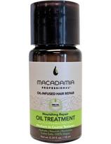 Macadamia glotninamasis aliejus normaliems, sausiems Macadamia Nourishing Repair 10ml