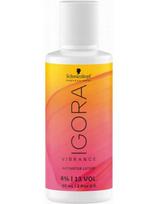 Schwarzkopf dažų aktyvatorius Schwarzkopf Igora Vibrance 4% / Vol 13% 60ml