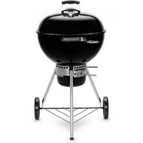 WEBER Master-Touch GBS E-5750 Ø 57cm Black
