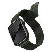 UNIQ Dante Apple Watch 38/ 40/ 41mm žalias