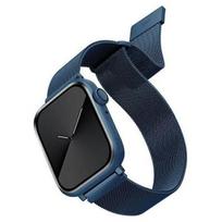 UNIQ Dante Apple Watch 38/ 40/ 41mm kobalto mėlyna