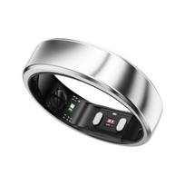 Ringconn Gen 2 smart ring, Silver, size 12
