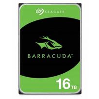 Seagate Barracuda kompiuterio standusis diskas 16TB 3.5 512MB ST16000DM001