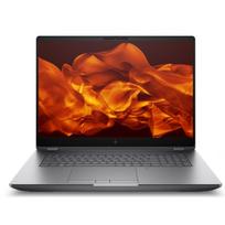 HP ZBook Fury G1i 18 165hz 255HX 32GB 1SSD RTX Pro 1000 CZ W11Pro Silver