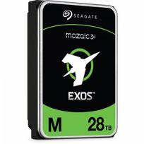 Seagate Exos M 28TB 3.5" 512MB ST28000NM003K