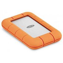 Lacie Rugged 4TB External Orange