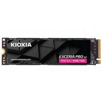 Kioxia Exceria Pro G2 2TB LVE10Z2T04G8