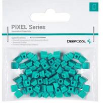 Deepcool Pixel Series Keycap Gaming Keycap Green