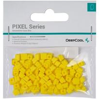 Deepcool Pixel Series Keycap Gaming Keycap Yellow