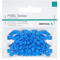 Deepcool Pixel Series Keycap Gaming Keycap Blue