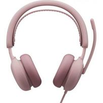 Logitech Zone Wired 2 Pink