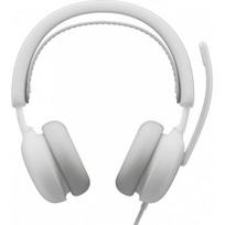 Logitech Zone Wired 2 White